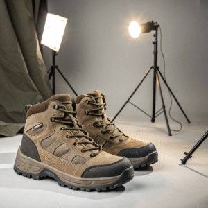 AdventureStep Hiking Boots