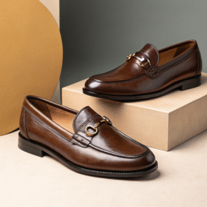ClassicWalk Loafers