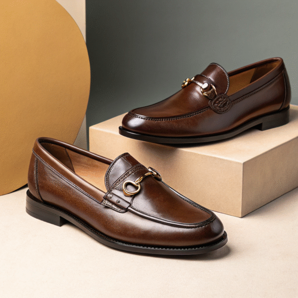 ClassicWalk Loafers