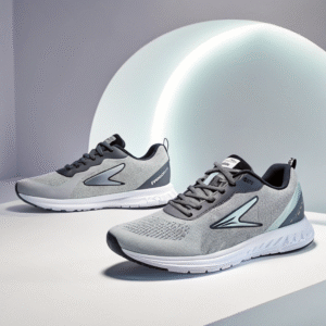 TechWalk Running Shoes