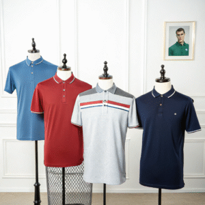 T-Shirts & Polos