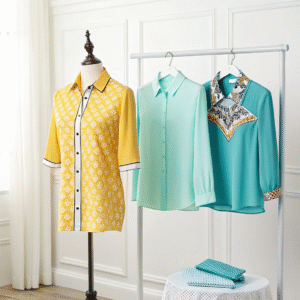 Shirts & Blouses