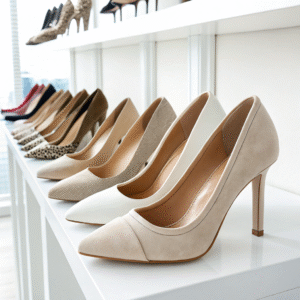 Women Footwear