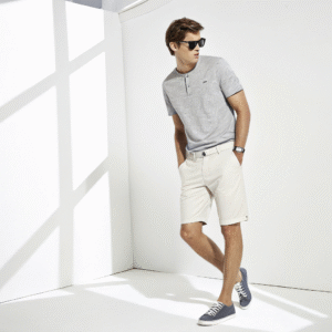 Relaxed Fit Shorts