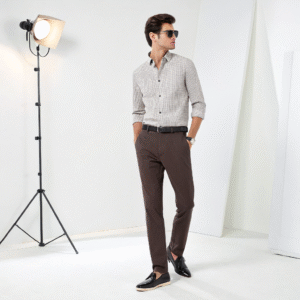 Urban Fit Trousers