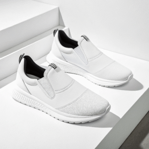 Urban Slip-On Sneakers