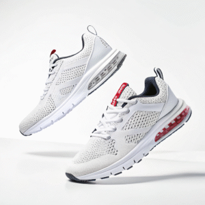 AirCushion Running Shoes
