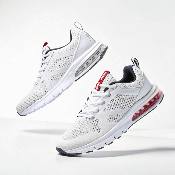 AirCushion Running Shoes