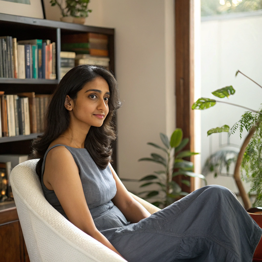 Sneha Kapoor