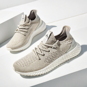 Breathable Sports Shoes