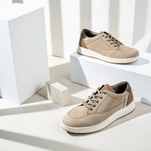 Everyday Walking Shoes