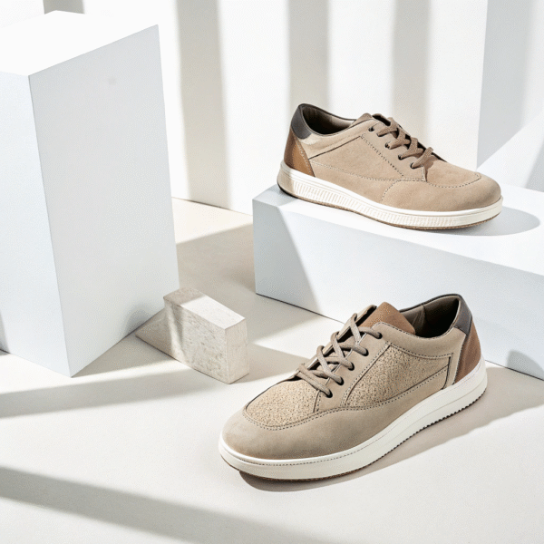 Everyday Walking Shoes