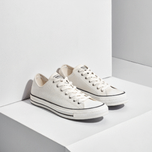 Classic Canvas Shoes