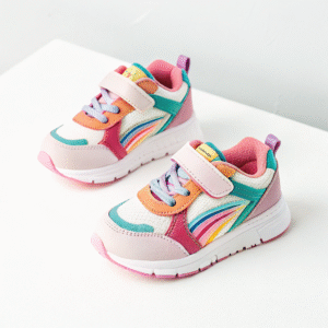 Velcro Kids Runners