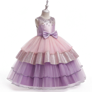 Princess Tutu Dress