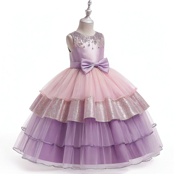Princess Tutu Dress