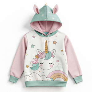 Unicorn Hoodie