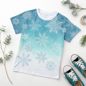 Frozen Character Tee
