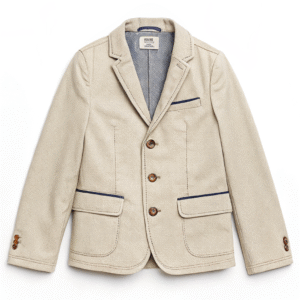 Kids Casual Blazer