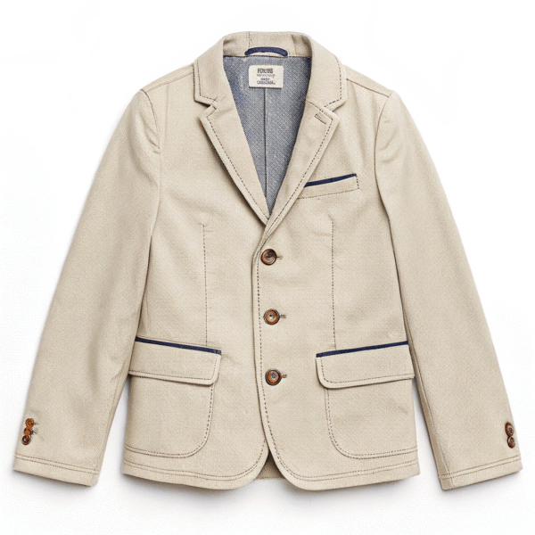 Kids Casual Blazer