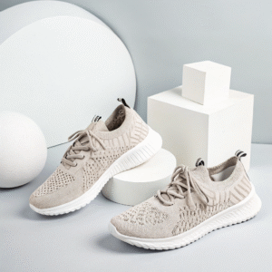 Knitted Footwear