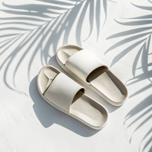 Slide Sandals