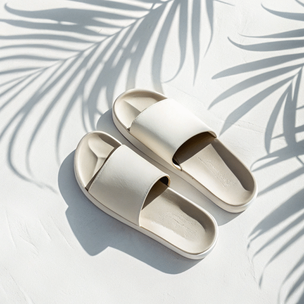 Slide Sandals