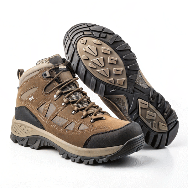 Hiking Trail Boots