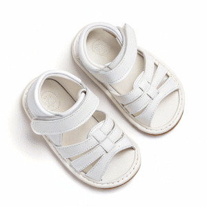 Summer Sandal Set
