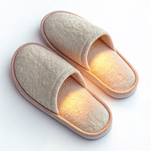 Comfort Home Slippers