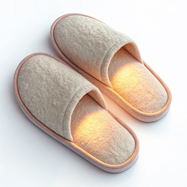 Comfort Home Slippers