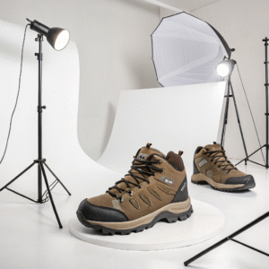Waterproof Trekking Shoes